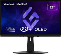 Монітор ViewSonic XG272-2K-OLED