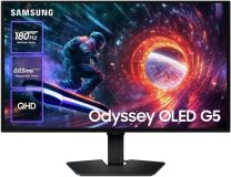 Монітор Samsung Odyssey G50D (LS27FG502SIXUA)