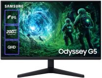 Монитор Samsung Odyssey G5 27FG532E (LS27FG532EIXUA)