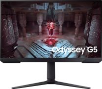 Монітор Samsung Odyssey G5 (LS27CG510EUXEN)