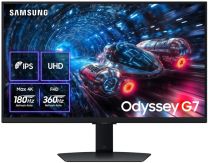 Монітор Samsung Odyssey G7 (LS27FG706EIXUA)