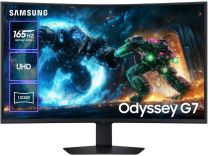 Монітор Samsung Odyssey G7 (LS37FG756EIXUA)