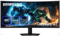 Монітор Samsung Odyssey G7 (LS40FG756EIXUA)