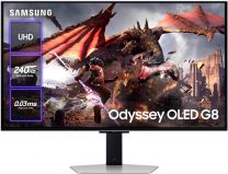 Монітор Samsung Odyssey G80SD (LS32DG800SZXUA)