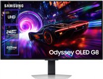 Монітор Samsung Odyssey G81SF (LS32FG812SIXCI)