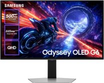 Монітор Samsung Odyssey G6 G60SF (LS27FG602SIXUA)