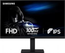 Монитор Samsung LS24D300GAIXUA