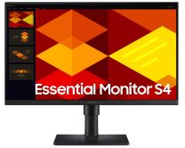 Монитор Samsung LS27D400GAIXUA