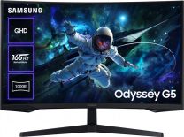 Монітор Samsung LS32CG550EIXUA