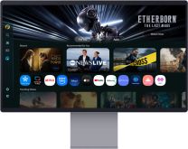 Монитор Samsung LS32FM902SZXUA