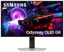 Монитор Samsung Odyssey G81SF (LS27FG812SIXCI)