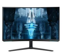 Монитор Samsung Odyssey G4 (LS32BG850NPXEN) Europe