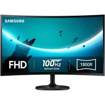 Монітор Samsung S24D360 (LS24D360GAIXUA)