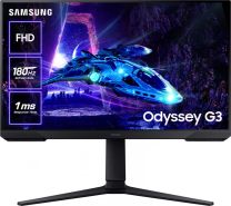 Монитор Samsung S24DG300NI (LS24DG300EIXUA)