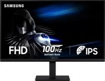 Монітор Samsung S27D300 (LS27D300GAIXUA)