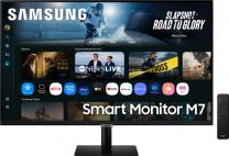 Монитор Samsung S32FM702 (LS32FM702UIXUA)