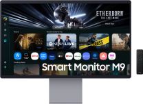 Монітор Samsung Smart M9 M90SF (LS32FM902SIXUA)