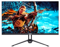 Монитор QUBE B25F100-IPS
