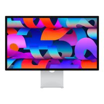 Монітор Apple Studio Display 2026 Standard glass Tilt- adjustable stand (MFEX4)