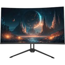 Монітор Prologix Gaming GM2425C Black