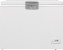 Морозильна скриня Beko HSM 30081 H