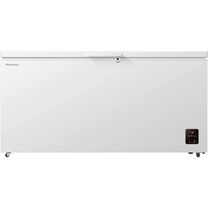 Морозильна скриня Hisense FC650D4AWLYE