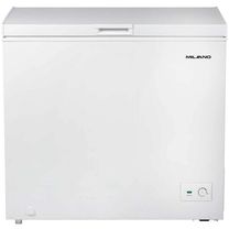 Морозильна скриня MILANO MCD290W Морозильна скриня MILANO MCD290W