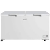 Морозильна скриня PRIME Technics CS 50849 M