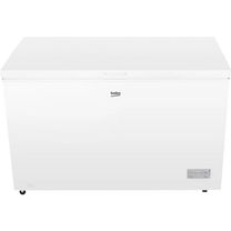 Морозильный ларь Beko CF380EIWNUA