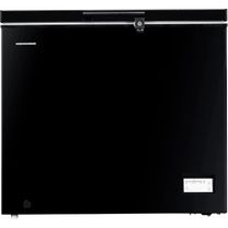 Морозильный ларь HEINNER HCF-205NHBKE++