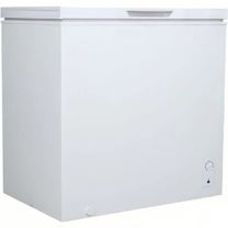 Морозильна скриня Saturn ST-C300W