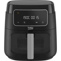 Мультипечь Beko FRL3374B