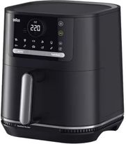 Мультипечь Braun HF 5054 IBK