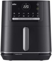 Мультипечь BRAUN HF5050IBK Europe