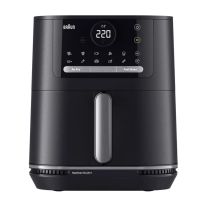 Мультипечь BRAUN HF 5050 IBK