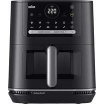 Мультипіч Braun MultiFry 5 HF5073IBK Europe