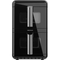 Мультипіч Cecotec Cecofry DuoLevel 12000 Window (A01_EU01_109325)
