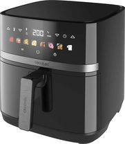 Мультипіч Cecotec Cecofry&Grill Duoheat 8000 (A01_EU01_111027)