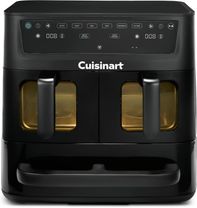 Мультипечь Cuisinart AFT13XBLE