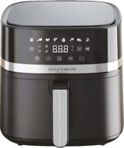 Мультипечь Grunhelm GAF6010 Black