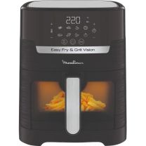 Мультипіч Moulinex EZ506820 EASY FRY&GRILL VISION