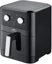 Мультипечь Monte МТ-2701 Black Europe