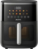 Мультипіч Mova AeroChef FD10 Pro Max Black (MOVA-FD10-PMAX-B)