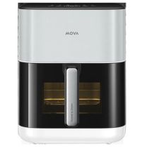 Мультипіч Mova AeroChef FD10s Pro White (VFF12A-WH-S)