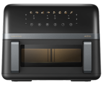 Мультипечь Mova FD20 Pro Black (AF-5518ATB) Europe