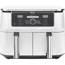 Мультипіч Ninja Air Fryer Dual Zone AF400UKWH Europe