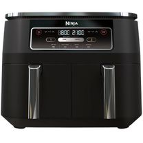 Мультипіч NINJA Air Fryer Dual zone AF200EU Europe