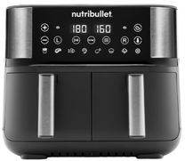 Мультипіч NUTRIBULLET Twin Drawer NBA081B