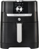 Мультипіч OBH NORDICA AG5018S0 2в1 Easy Fry&Grill