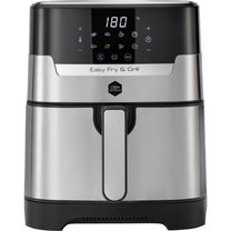 Мультипечь OBH Nordica Easy Fry&Grill Precision+ AG505DS0 Europe